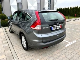 Honda Cr-v 2.2-I-DTEC-С.КНИЖКА-НАВИ-КАМЕРА-АЛКАНТАРА-ПАРКТРОН, снимка 7