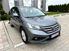 Honda Cr-v 2.2-I-DTEC-С.КНИЖКА-НАВИ-КАМЕРА-АЛКАНТАРА-ПАРКТРОН, снимка 3