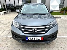 Обява за продажба на Honda Cr-v 2.2-I-DTEC-С.КНИЖКА-НАВИ-КАМЕРА-АЛКАНТАРА-ПАРКТРОН ~24 999 лв. - изображение 1