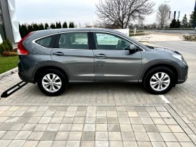 Honda Cr-v 2.2-I-DTEC-С.КНИЖКА-НАВИ-КАМЕРА-АЛКАНТАРА-ПАРКТРОН, снимка 4