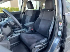 Honda Cr-v 2.2-I-DTEC-С.КНИЖКА-НАВИ-КАМЕРА-АЛКАНТАРА-ПАРКТРОН, снимка 9