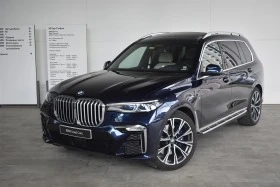 Обява за продажба на BMW X7 xDrive40d ~ 164 900 лв. - изображение 1