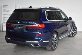 Обява за продажба на BMW X7 xDrive40d ~ 164 900 лв. - изображение 1