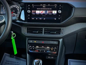 VW T-Cross 1.0TSI Гаранция CarPlay - [13] 