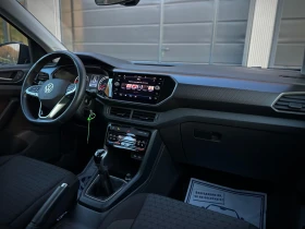 VW T-Cross 1.0TSI Гаранция CarPlay - [12] 