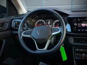 VW T-Cross 1.0TSI Гаранция CarPlay - [10] 