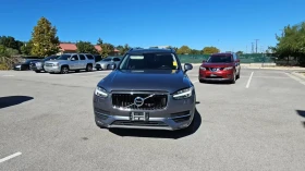 Volvo Xc90 T6 MOMENTUM* ДИГИТАЛНО ТАБЛО* ПАНОРАМА* КАМЕРИ* FU