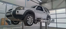 Land Rover Freelander 3 врати Td4 автоматик, снимка 13