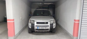 Land Rover Freelander 3 врати Td4 автоматик, снимка 11