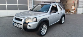 Land Rover Freelander 3 врати Td4 автоматик, снимка 1