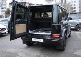 Mercedes-Benz G 450 d, снимка 17