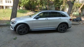 Mercedes-Benz GLC 220 Фейслифт , снимка 3