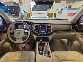 Volvo Xc90 2016 Volvo XC90 T6 Momentum | Mobile.bg    10