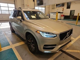 Volvo Xc90 2016 Volvo XC90 T6 Momentum | Mobile.bg    3