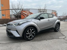 Toyota C-HR 1.8Hybrid Graphic, снимка 1