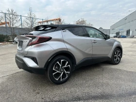 Toyota C-HR 1.8Hybrid Graphic, снимка 4