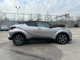 Toyota C-HR 1.8Hybrid Graphic, снимка 5