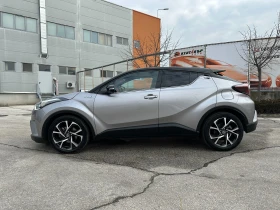 Toyota C-HR 1.8Hybrid Graphic, снимка 2