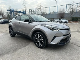 Toyota C-HR 1.8Hybrid Graphic, снимка 6