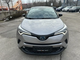 Toyota C-HR 1.8Hybrid Graphic, снимка 7