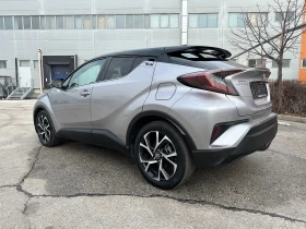 Toyota C-HR 1.8Hybrid Graphic, снимка 3