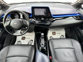 Toyota C-HR 1.8Hybrid Graphic, снимка 10