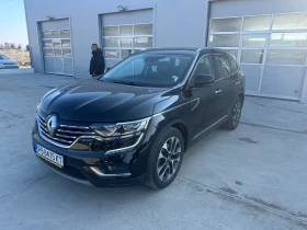 Renault Koleos 1.9DCI 177ks - [1] 