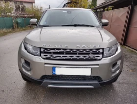 Land Rover Range Rover Evoque, снимка 2