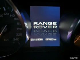 Land Rover Range Rover Evoque, снимка 6