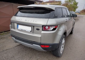 Land Rover Range Rover Evoque, снимка 5