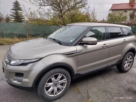 Land Rover Range Rover Evoque, снимка 3