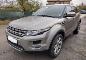 Land Rover Range Rover Evoque, снимка 1