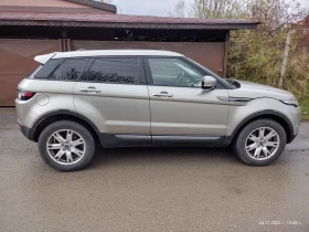 Land Rover Range Rover Evoque, снимка 4