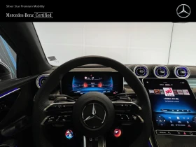 Mercedes-Benz GLC 43 AMG 4MATIC Coupе - 180800 лв. - 92419215 | Car24.bg