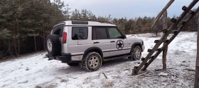 Land Rover Discovery, снимка 10