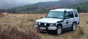 Land Rover Discovery, снимка 15