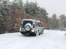 Land Rover Discovery, снимка 7