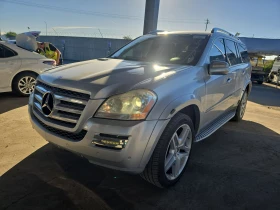     Mercedes-Benz GL 500 4MATIC* Harman/Kardon* * * * 