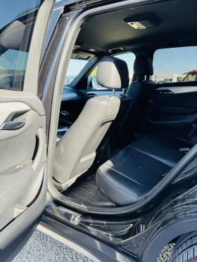 BMW X1 2.3D Xdrive | Mobile.bg    13