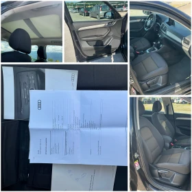 Audi Q3 2.0 TDI S-Line quattro | Mobile.bg    16