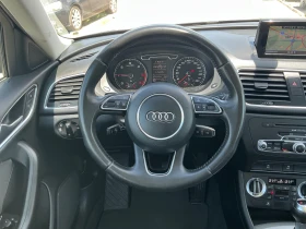 Audi Q3 2.0 TDI S-Line quattro | Mobile.bg    11