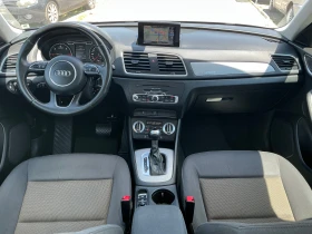 Audi Q3 2.0 TDI S-Line quattro | Mobile.bg    12