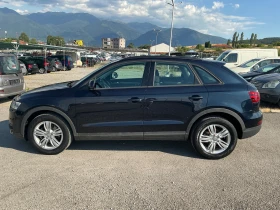 Audi Q3 2.0 TDI S-Line quattro | Mobile.bg    5