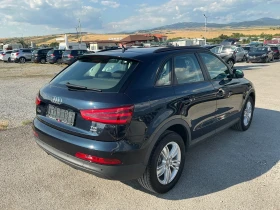 Audi Q3 2.0 TDI S-Line quattro | Mobile.bg    8