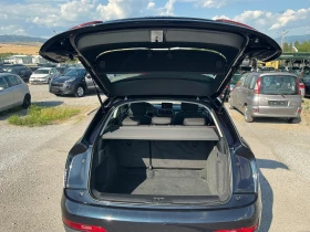 Audi Q3 2.0 TDI S-Line quattro | Mobile.bg    10