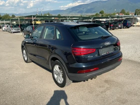 Audi Q3 2.0 TDI S-Line quattro | Mobile.bg    6