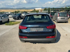 Audi Q3 2.0 TDI S-Line quattro | Mobile.bg    7