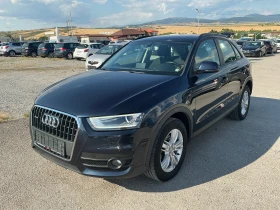 Audi Q3 2.0 TDI S-Line quattro | Mobile.bg    3