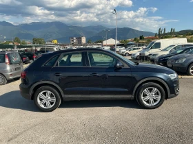 Audi Q3 2.0 TDI S-Line quattro | Mobile.bg    4