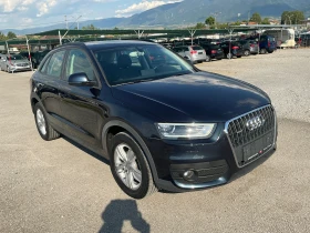 Audi Q3 2.0 TDI S-Line quattro | Mobile.bg    2